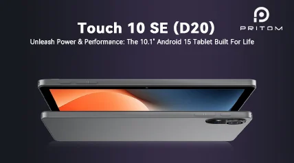 Touch 10 SE (D20)