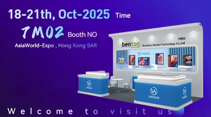 Global Sources Mobile Electronics Show