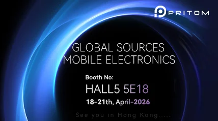 Benton HK Exhibition attended at AsiaWorld-Expo